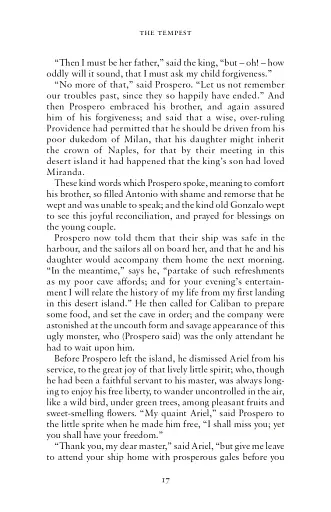 Tales from Shakespeare - фото 16