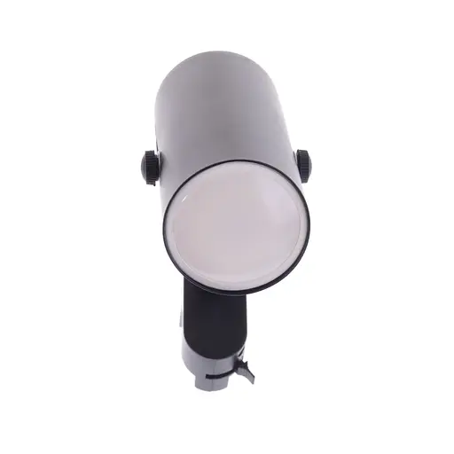 Светильник трековый поворотный под лампу KW-31 GU10 BK Brille 48-026 - фото 8