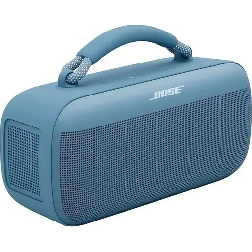 Портативная колонка Bose SoundLink Max Blue Dusk (883848-0200) - фото 1