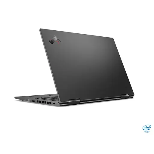 Ноутбук, lenovo, i5-10210U CPU, 16 GB, 256 GB, екран tactil, Win10 Pro HU/PEN - фото 13