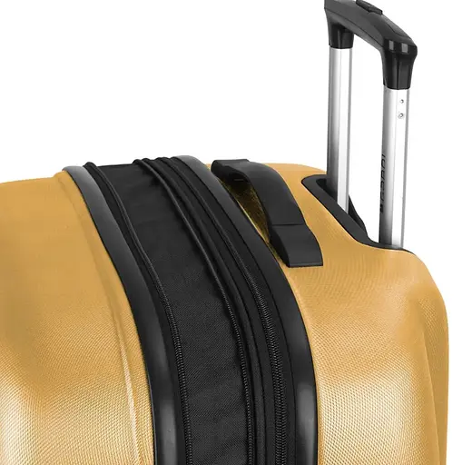 Чемодан Gabol Paradise XP (L) Mustard (123347-027) - фото 6