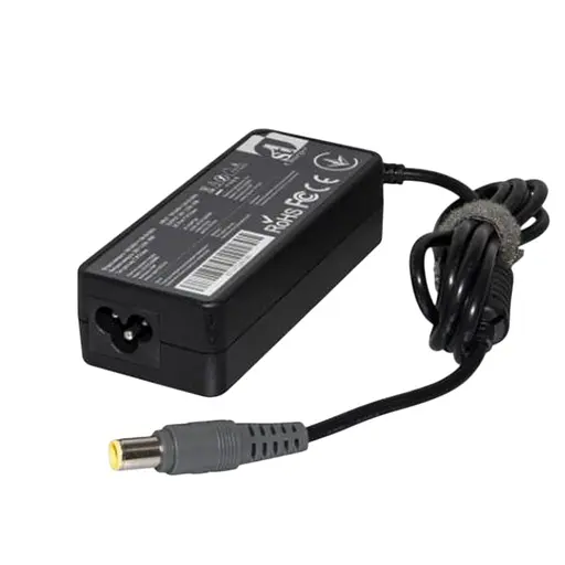 Блок живлення для ноутбука 1StCharger для ноутбука Lenovo 20V 65W 3.25A 7.9х5.5мм (AC1STLE65WD)