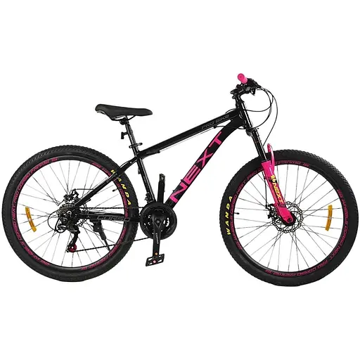 Велосипед спортивный Corso Next 26" NX-26368