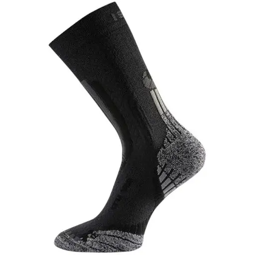 Носки Lasting ITU 900 Black L (LST-ITU900L)