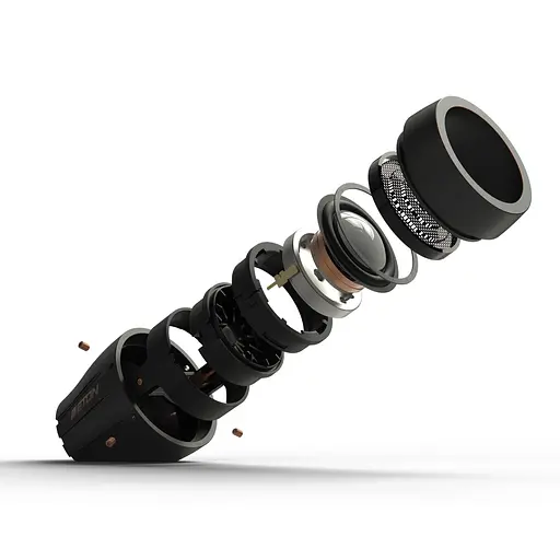 Компонентна акустична система Eton ET-CORES2 - фото 7