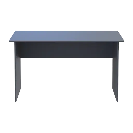 Стол письменный Doros Графит 120х60х78 (41901062) - фото 2