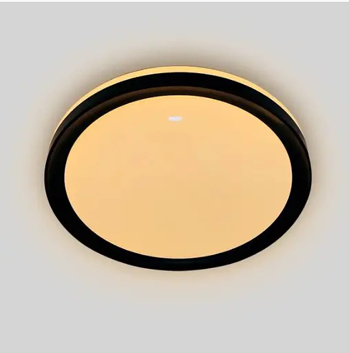 Люстра светодиодная VALESO V GLX-19440-500 black с пультом - фото 3