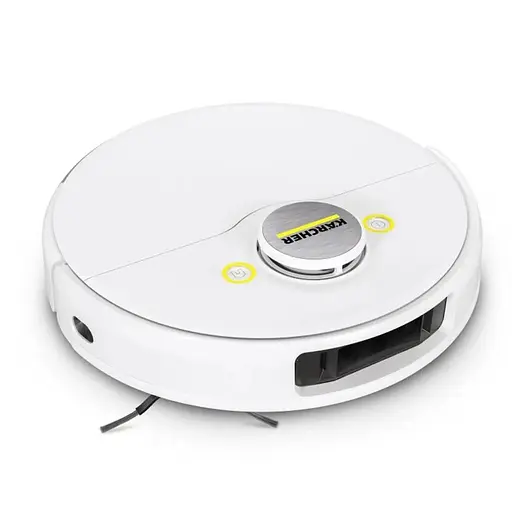 Робот-пылесос с влажной уборкой Karcher RCV 5 (1.269-640.0)