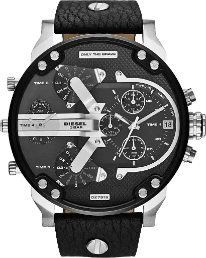 Годинник Diesel Mr. Daddy 2.0 DZ7313