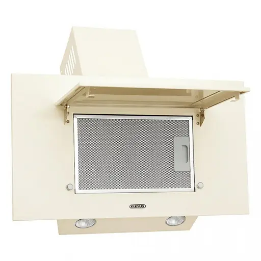 Вытяжка наклонная Eleyus Vertical 1000 60 BG - фото 4