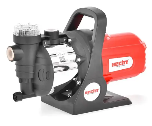 Відцентровий насос HECHT 3131 - фото 4
