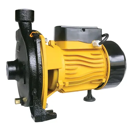 Насос відцентровий Optima CPm158A 1,3кВт (8744) - фото 4