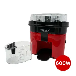 Соковыжималка Eisenbach Professional HW1501 600 Вт 500 мл 