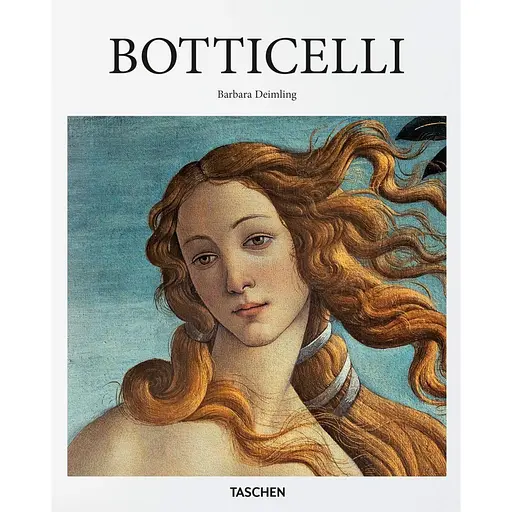 Botticelli - Барбара Деймлінг - фото 1