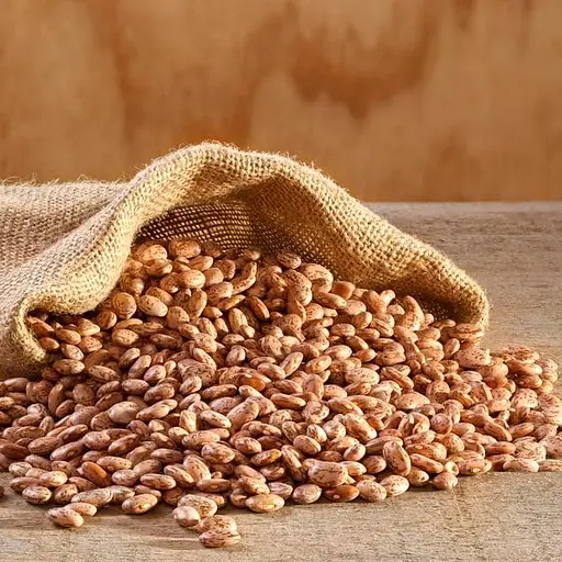 Сублімована квасоля Пінто з великим терміном придатності до 30 років Augason farms, 311 порцій - фото 4