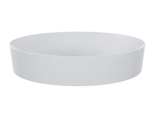 Умивальник Miraggio Eva matt 0000188, Білий матовий - фото 4