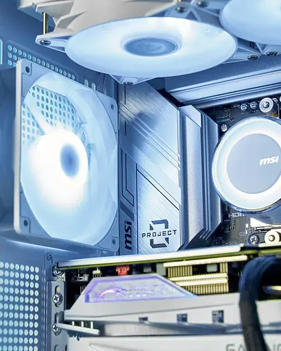 Компьютер Instagram by CompX_609 (RTX 5070 Ti, Ryzen 7 7800X3D, DDR5 32 Гб, SSD 1 ТБ) - фото 6