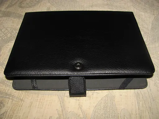 Чехол книжка Covers Samsung Tab 10.1 P7500 10 дюймов универсальный - фото 4