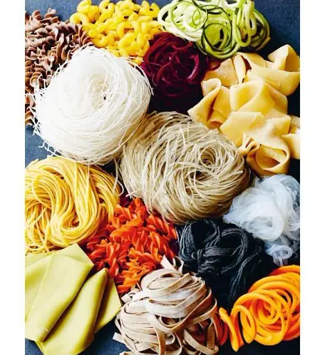 Pasta Reinvented - фото 6