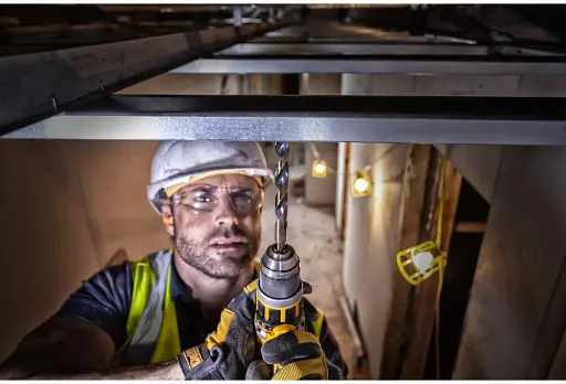 Набір свердел по металу DeWalt Black & Gold HSS-G 19 шт. (DT70728) - фото 4