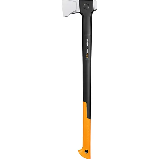 Сокира-колун Fiskars X32 Splitting Axe L, 81,5 см, 2,4 кг (1069108) - фото 1