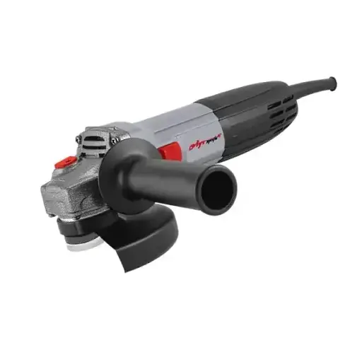 Болгарка шліфувальна кутова Луч Профі УШМЛ 125/1250 11000 об/хв - фото 1