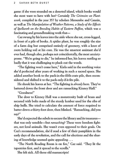 The Spellshop - фото 3