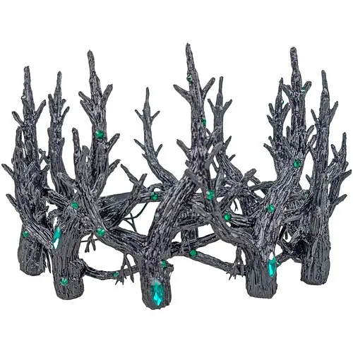 Корона Темный лес - фото 3