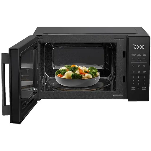 Мікрохвильова піч Hisense H23MOBS4HI - фото 5