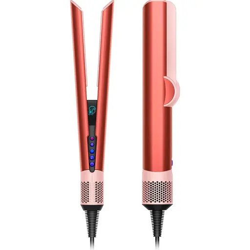 Випрямляч для волосся Dyson Airstrait HT01 Strawberry Bronze/Blush Pink (560897-01) [144923]