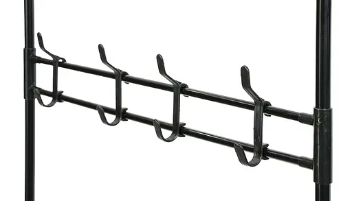 Вішалка для одягу с полицями FABRIKA TALL - фото 2