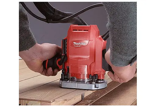 Фрезер Makita M3601 900 Вт - фото 2