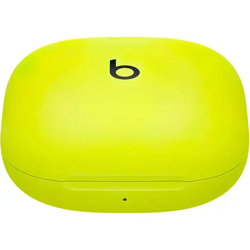 Навушники Beats by Dr. Dre Fit Pro Volt Yellow (MPLK3) [130541] - фото 5