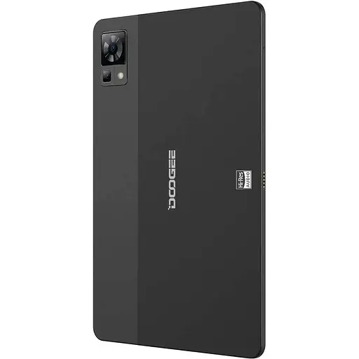 Планшет Doogee T35 8/256GB LTE Black Global EU [136564] - фото 5