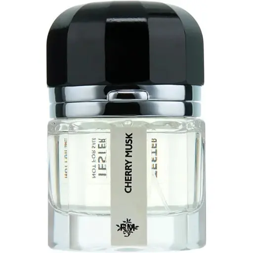 Парфюмированная вода оригинал тестер Ramon Monegal Cherry Musk 100 мл - фото 1