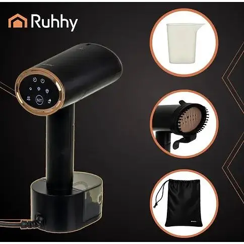 Отпариватель для одежды Ruhhy 26339 - фото 3