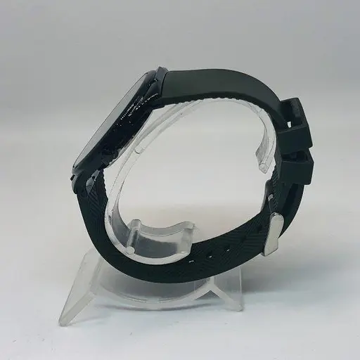 Наручные классические часы Skmei 1601S Зеленый - фото 3