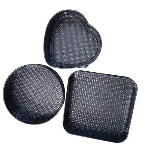 Форми для морозива Smile mom S10 7 предметів Салатовий - фото 1