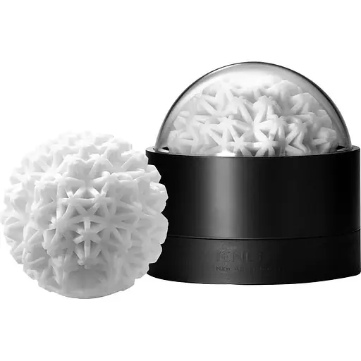 Мастурбатор Tenga Geo Coral