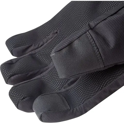 Рукавиці Trekmates Classic DRY Glove Black XL (1054-015.1787) - фото 2