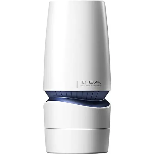 Мастурбатор Tenga Aero Cobalt Ring прозрачный