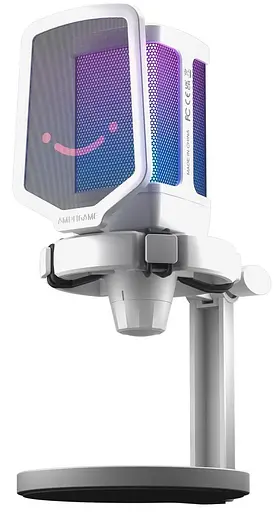 Мікрофон Fifine Q6W White (Q6W) - фото 3