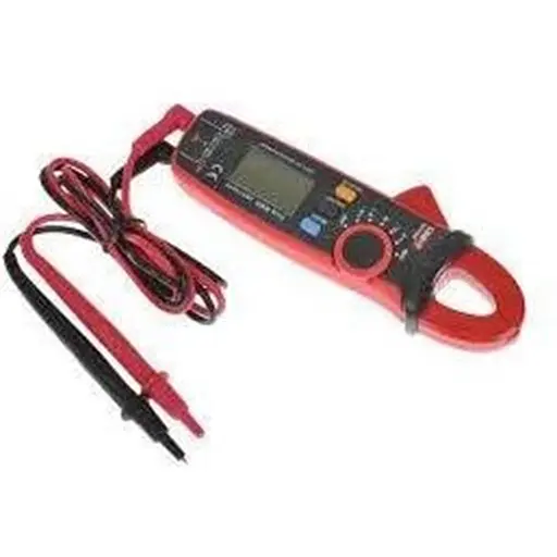 Клещи токоизмерительные UNI-T UT210C - фото 1