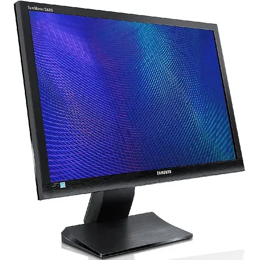 Монитор 24" Samsung LS24A450 - Class A "Б/У" - фото 3