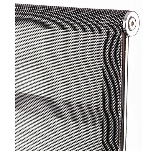 Крісло для персоналу Special4You Solano mesh grey (E6033) - фото 8