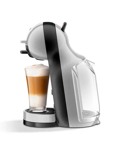 Капсульная кофемашина Krups KP123B Dolce Gusto Mini Me - фото 5