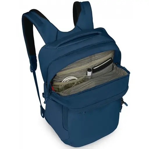 Рюкзак Osprey Aoede Airspeed Backpack 20 Blue (1054-009.3899) - фото 3