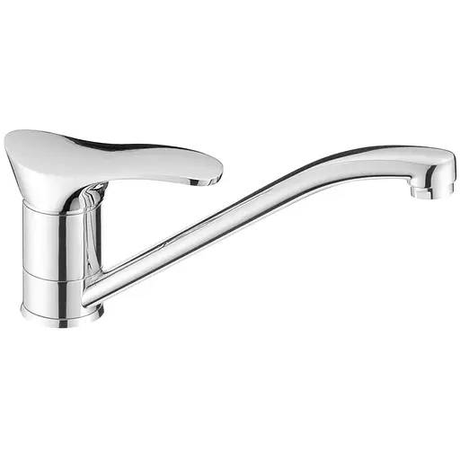 Змішувач для кухні Haiba Eris 555 HB0813 Хром - фото 1