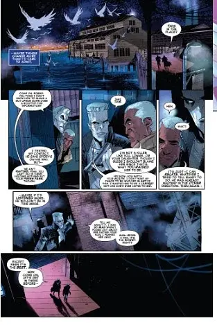 Amazing Spider-Man #65A (2018 6th Series) - фото 4