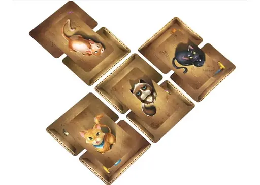 Настільна гра Games 7 Days Якщо влізе (If It Fits) (укр.) (ЯВ001UA) - фото 8